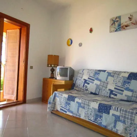 Domus Dejanas Porto Istana Olbia