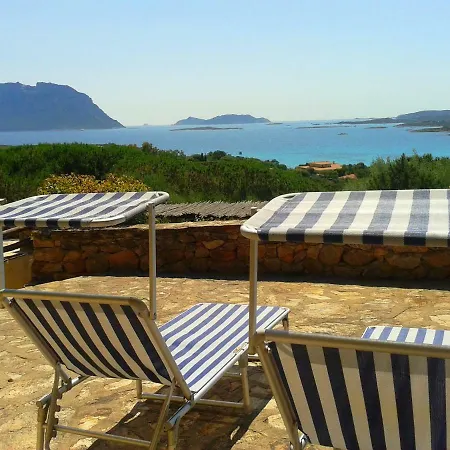 Domus Dejanas Porto Istana